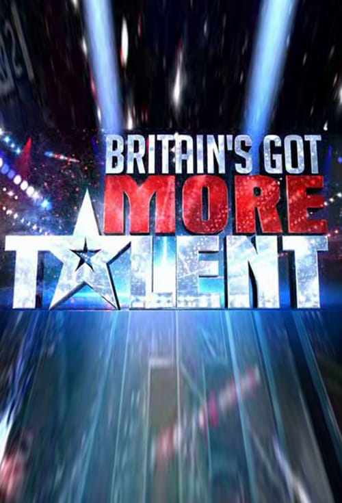 Britains Got More Talent S13e08 Web X264-testez
