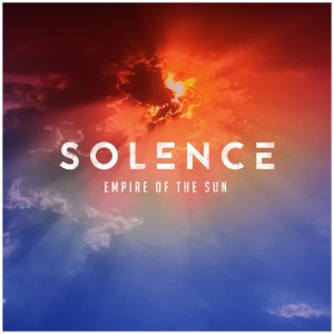 Solence - Empire of the Sun (Single) (2019)