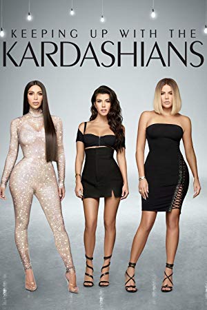 Keeping Up With The Kardashians S16e07 720p Web X264-tbs