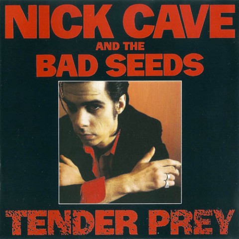Nick Cave & The Bad Seeds – Tender Prey