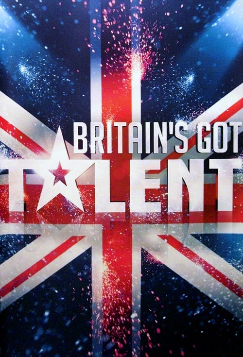 Britains Got Talent S13e08 Auditions 8 720p Amzn Web-dl Ddp2 0 H 264-ntb