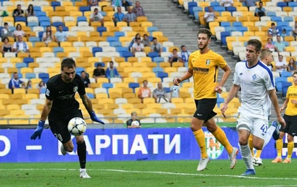 Шевченко неожиданно вызвал в сборную Украины игрока Александрии