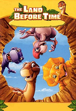 The Land Before Time S01e05 Hdtv X264-regret