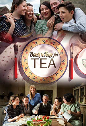 Back In Time For Tea S02e01 720p Hdtv-docere