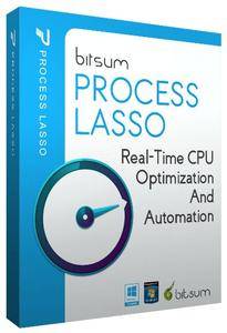 Bitsum Technologies Process Lasso Pro 9.1.0.42 Multilingual