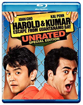 Harold and Kumar Escape from Guantanamo Bay 2008 UNRATED BluRay Remux 1080p VC-1 DTS-HD MA 7 1-de...