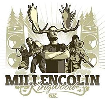 Millencolin – Kingwood