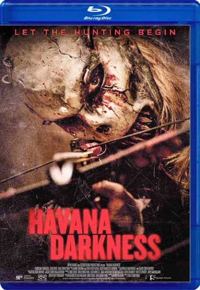 Havana Darkness 2019 BluRay Remux 1080p AVC DTS-HD MA 5 1-decibeL