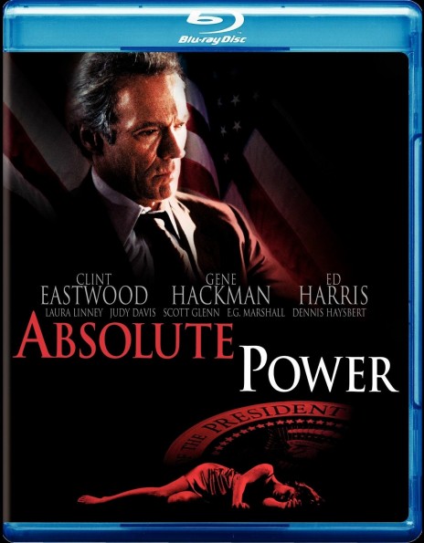 Absolute Power 1997 BluRay Remux 1080p VC-1 DTS-HD MA 5 1-decibeL