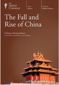 TTC Video - The Fall and Rise of China [reduced]