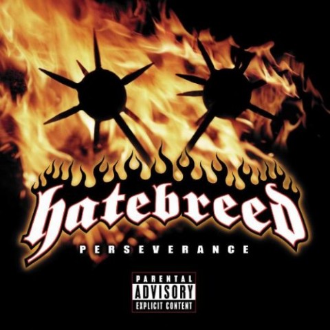 Hatebreed – Perseverance