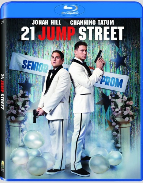 21 Jump Street 2012 BluRay 1080p Remux AVC DTS-HD MA 5 1-decibeL