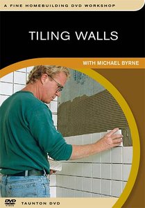 Tiling Walls - by Michael Byrne