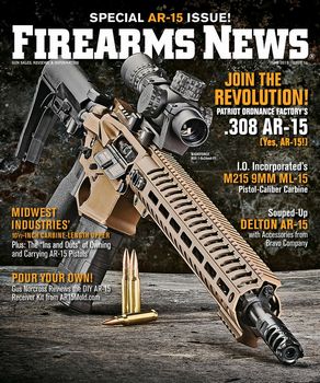 Firearms News 2019-11