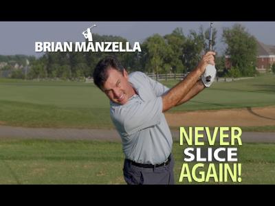 Never Slice Again 2.0 - Golf Instruction