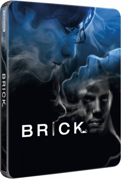 Brick 2005 Can BluRay Remux 1080p AVC DTS-HD MA 5 1-decibeL