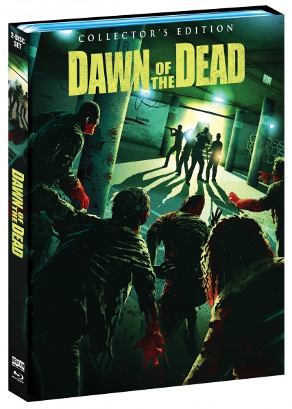 Dawn of The Dead 2004 BluRay Remux 1080p AVC DTS-HD MA 5 1-decibeL