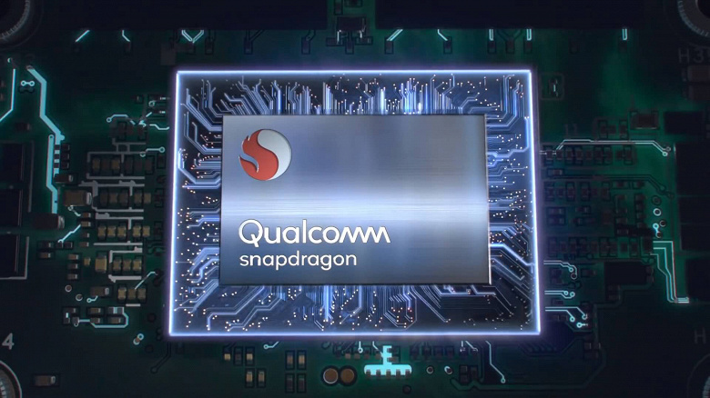 Бражка Qualcomm соотнесла SoC Snapdragon 8cx с неким конкурентом, и её продукт очутился быстрее