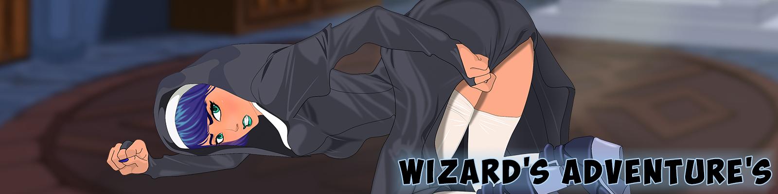 AdmiralPanda - Wizards Adventures Version 0.12 Alpha
