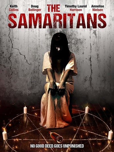 The Samaritans 2017 720p HDRip x264-1XBET