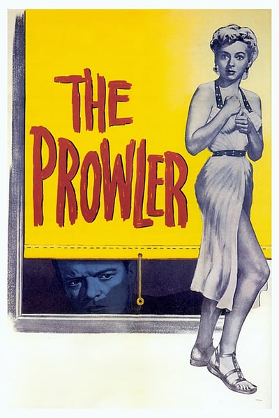 The Prowler 1951 1080p BluRay x264-USURY