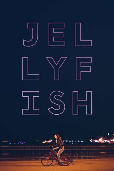 Jellyfish 2018 HDRip 720p x264-1XBET