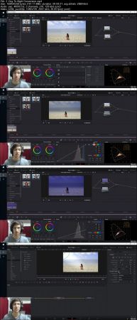 Guide to DaVinci Resolve 16 Video Editing (Updated)