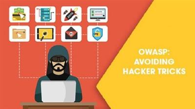 OWASP Avoiding Hacker Tricks