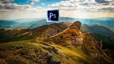 Landscape Photography-Professional Photo Editing Photoshop (Updated)