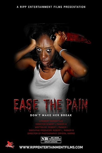 Ease The Pain 2017 HDRip 720p-1XBET