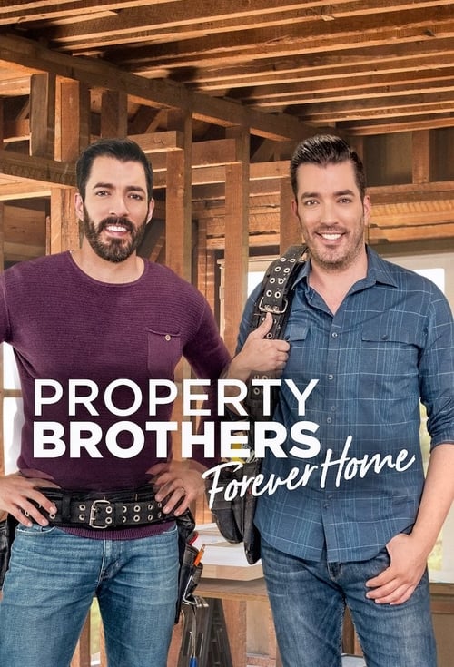 Property Brothers-forever Home S01e01 Food And Family Webrip X264-caffeine