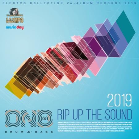 Rip Up The Sound (2019)