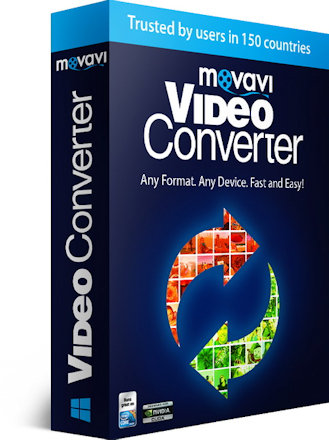 Movavi Video Converter 19.3.0 Premium RePack & Portable by elchupacabra (x86-x64) (2019) {Multi/Rus}