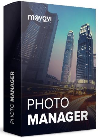 Movavi Photo Manager 1.3.0 RePack by KpoJIuK