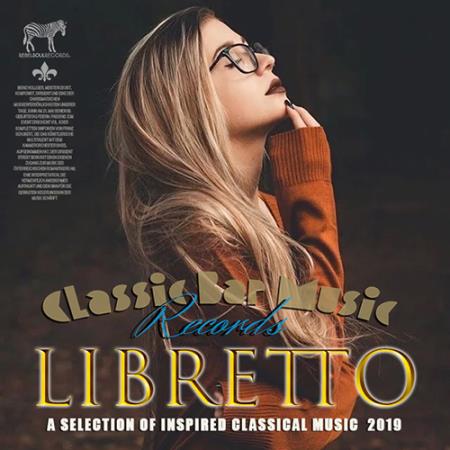 Libretto: Classic Bar Music (2019)