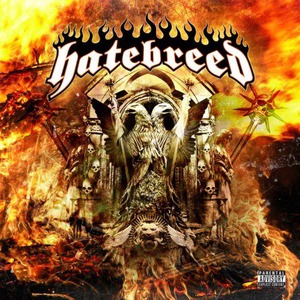 Hatebreed – Hatebreed