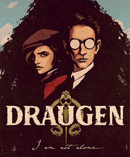 Обложка Draugen (2019) PC | Лицензия