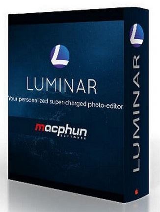 Luminar 3.1.1.3269 RePack by KpoJIuK (x64) (2019) =Multi/Rus=
