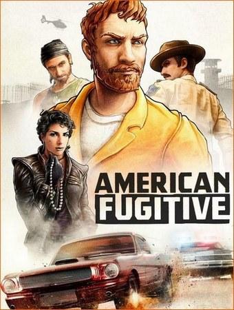 American fugitive (2019/Rus/Eng/Multi/Repack by r.G. catalyst)
