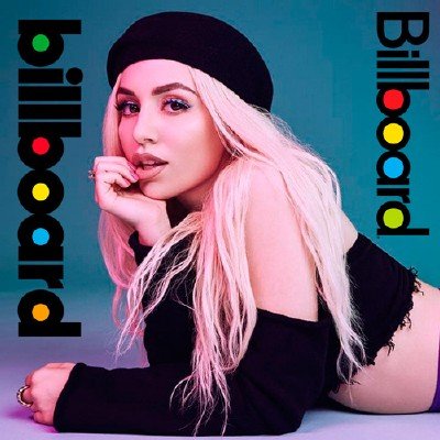 Billboard Hot 100 Singles Chart 01.06.2019 (2019)