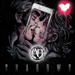 Apollo's Prophecy - Shadows [EP] (2019)