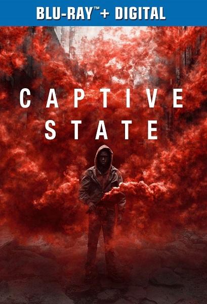 Битва за Землю / Captive State (2019)