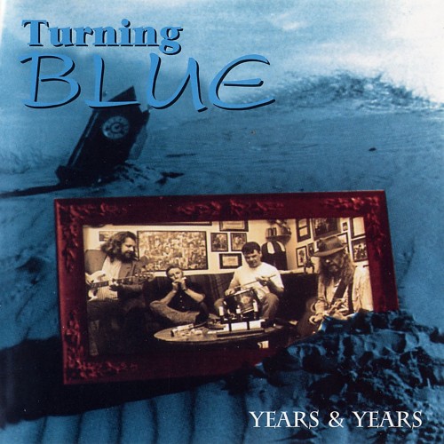 Turning Blue - Years And Years (1996) (Lossless)