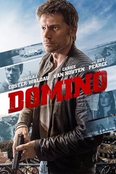 Domino 2019 HDRip XviD AC3-EVO