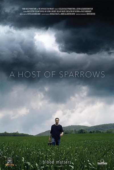 A Host of Sparrows 2018 HDRip AC3 X264-CMRG