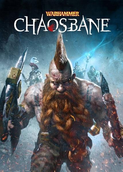 Warhammer Chaosbane (2019/RUS/ENG/MULTi13/Full/RePack)