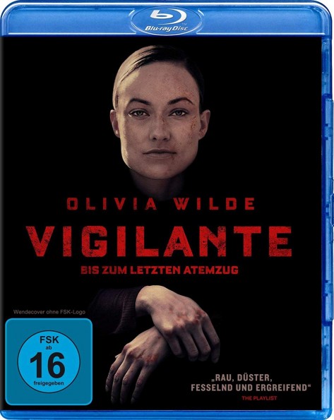 A Vigilante 2018 720p BluRay DD5 1 x264-playHD