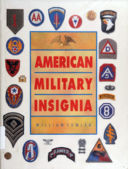 American Military Insignia