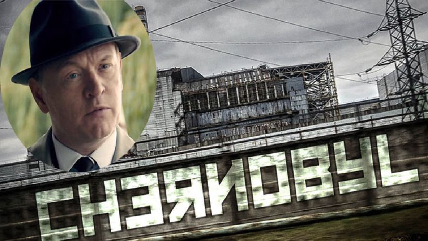 Сериал «Чернобыль» привлекает туристов в Украину