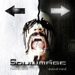 Soulimage - Human Kind / Animal Mind (2019)